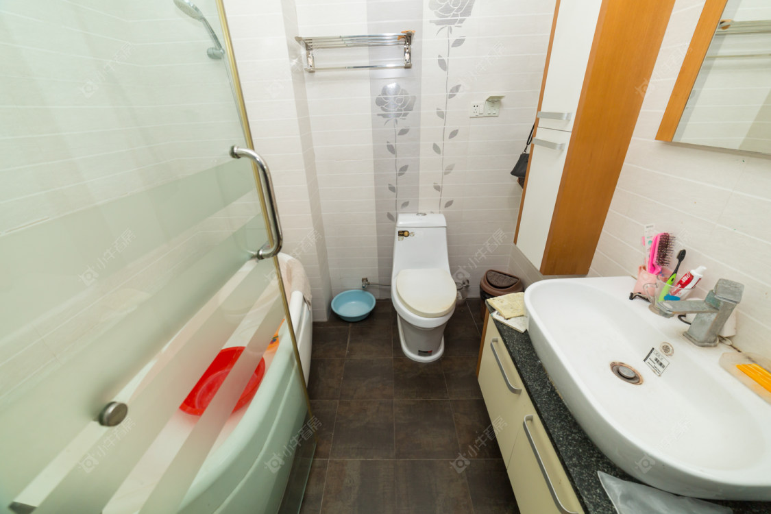 常州嘉州枫景苑在售二手房源室内图_小牛看房