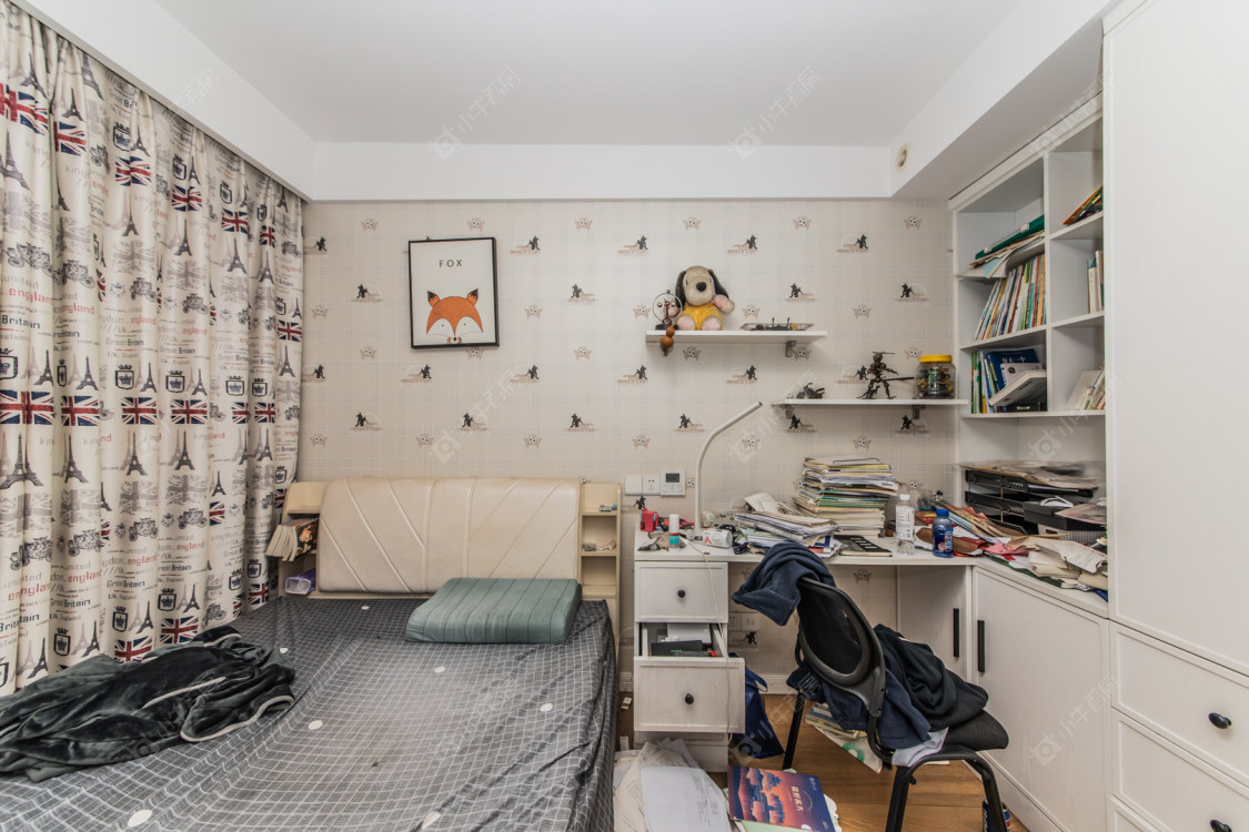 常州天润园在售二手房源室内图_小牛看房