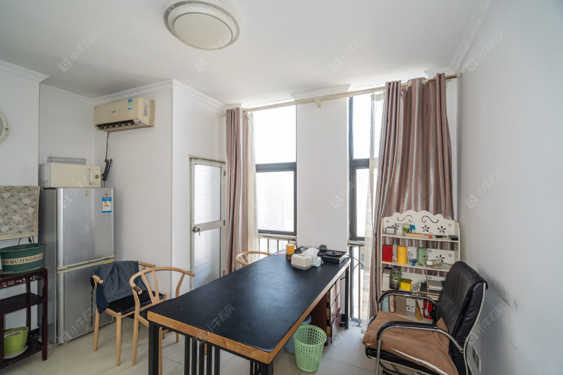 九洲新世界花苑房源室内图 常州九洲新世界花苑在售二手房源室内图_小牛看房