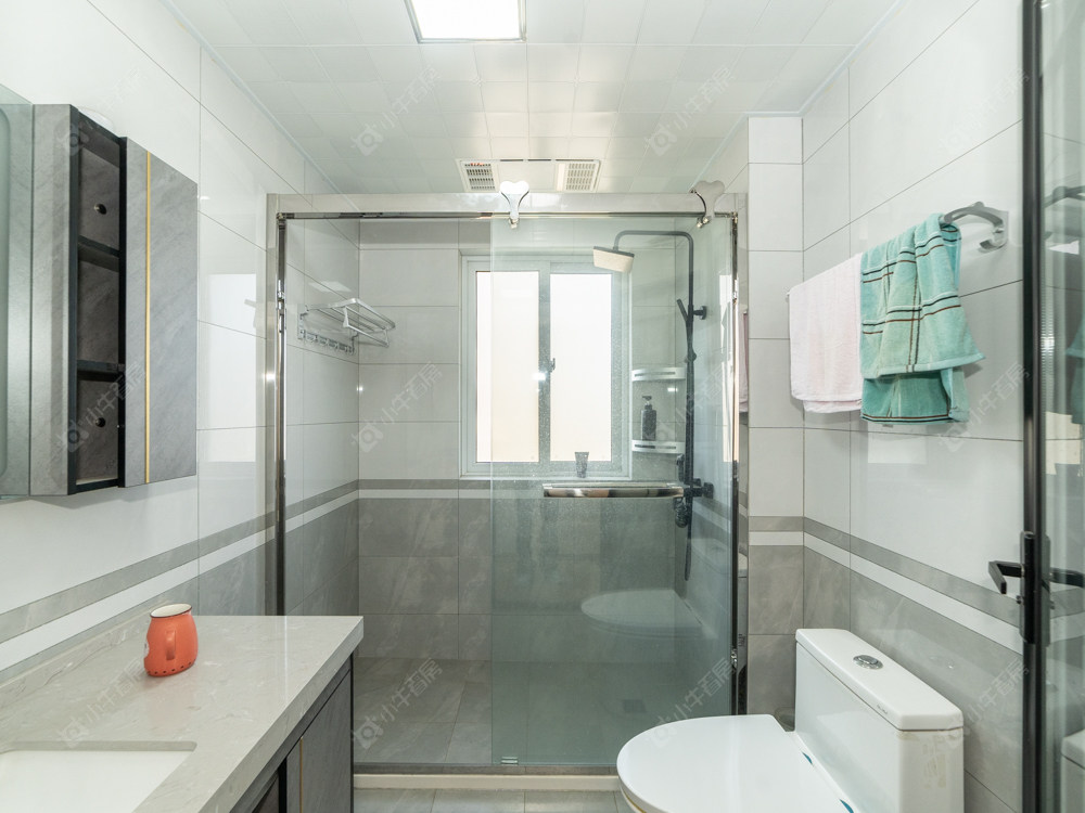 常州滨江豪园在售二手房源室内图_小牛看房