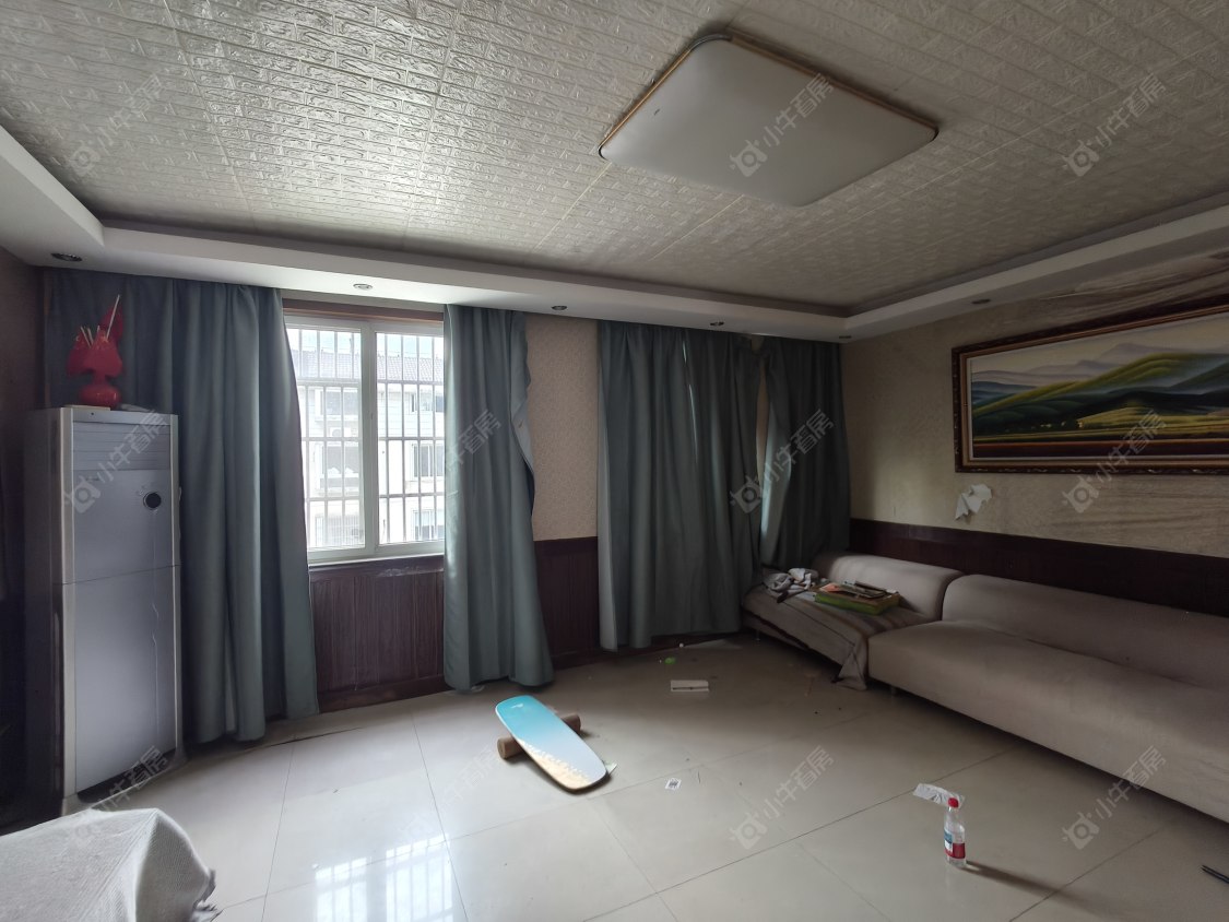 常州星港花苑南区租房_小牛看房