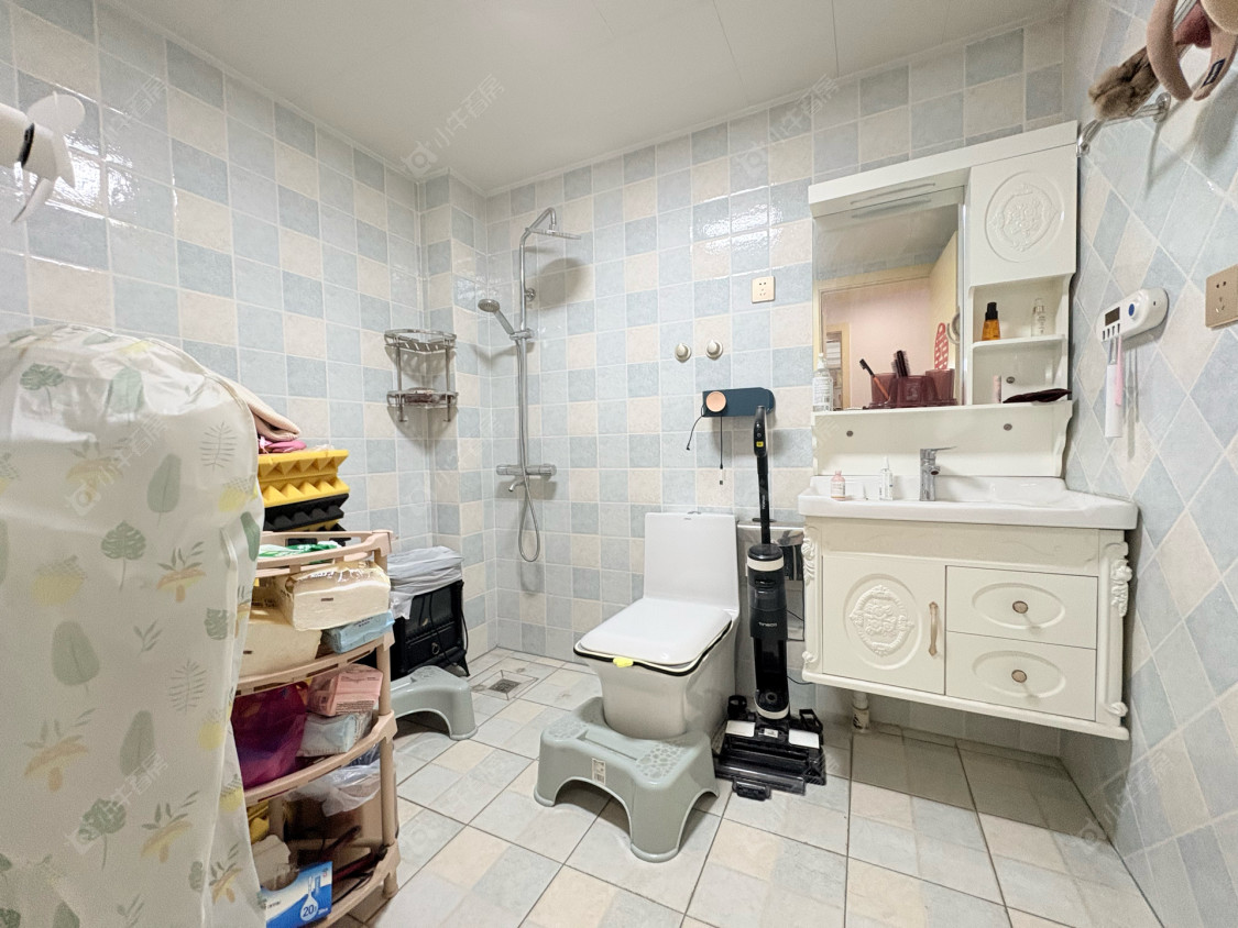 紫荆花园房源室内图 丹阳紫荆花园在售二手房源室内图_小牛看房