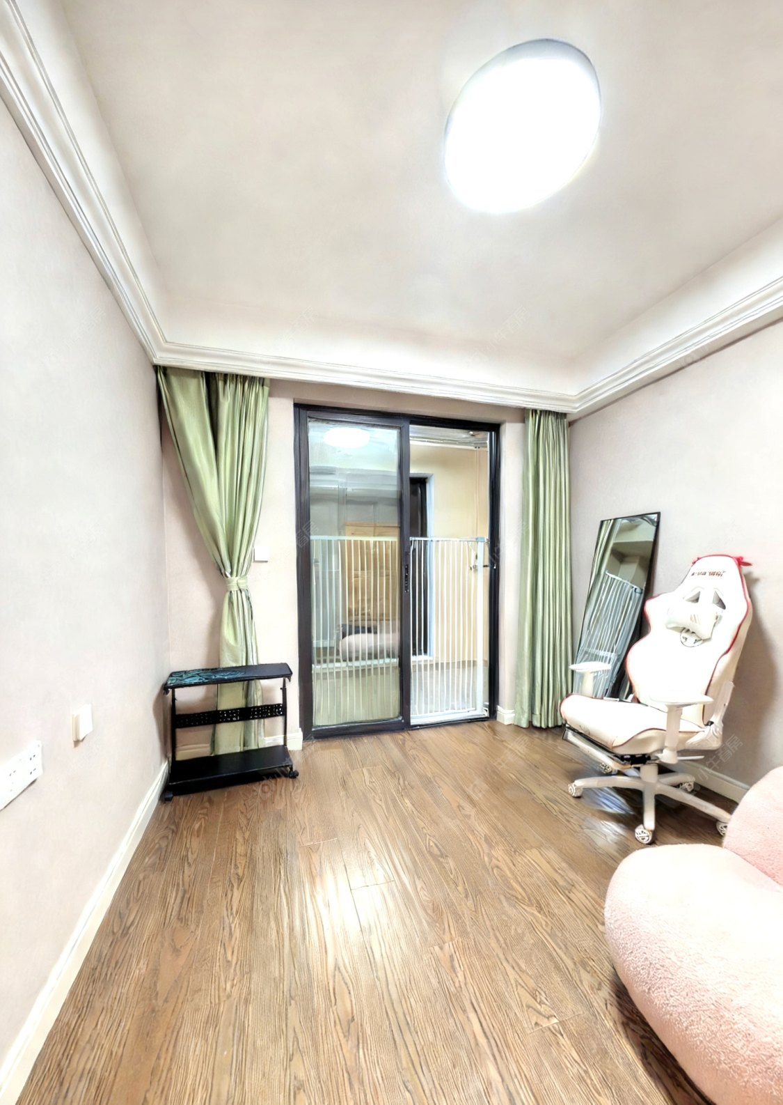 常州新城樾隽中央在租房源_小牛看房