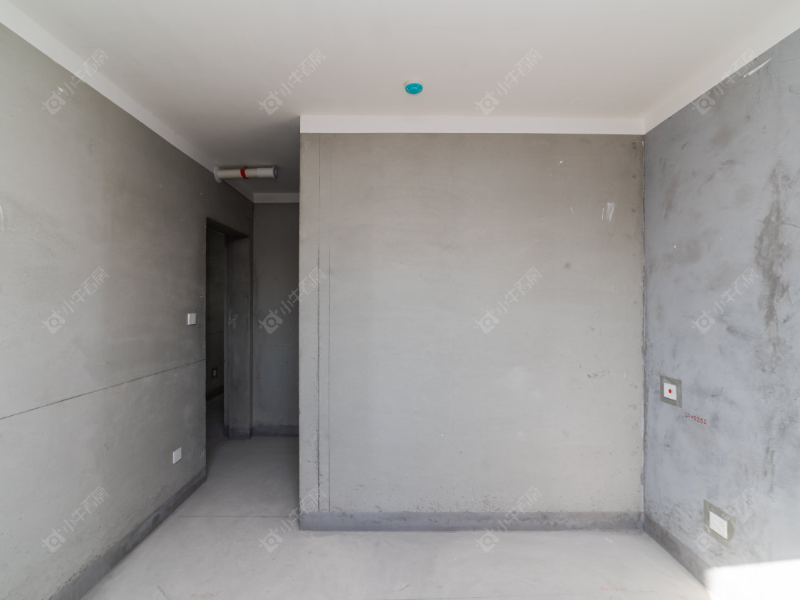 常州山水雅居在售二手房源室内图_小牛看房