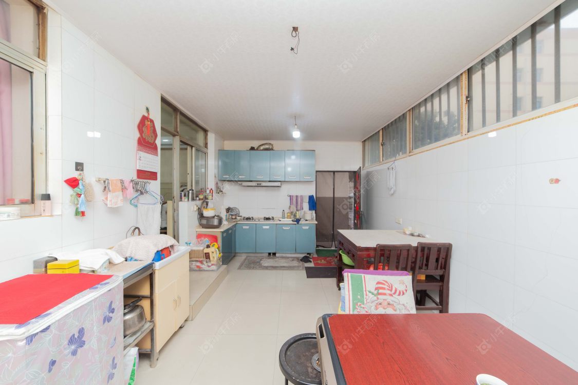 常州河海新村在售二手房源室内图_小牛看房