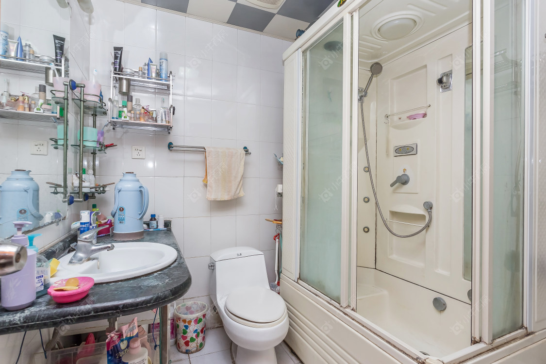 常州北环南苑在售二手房源室内图_小牛看房