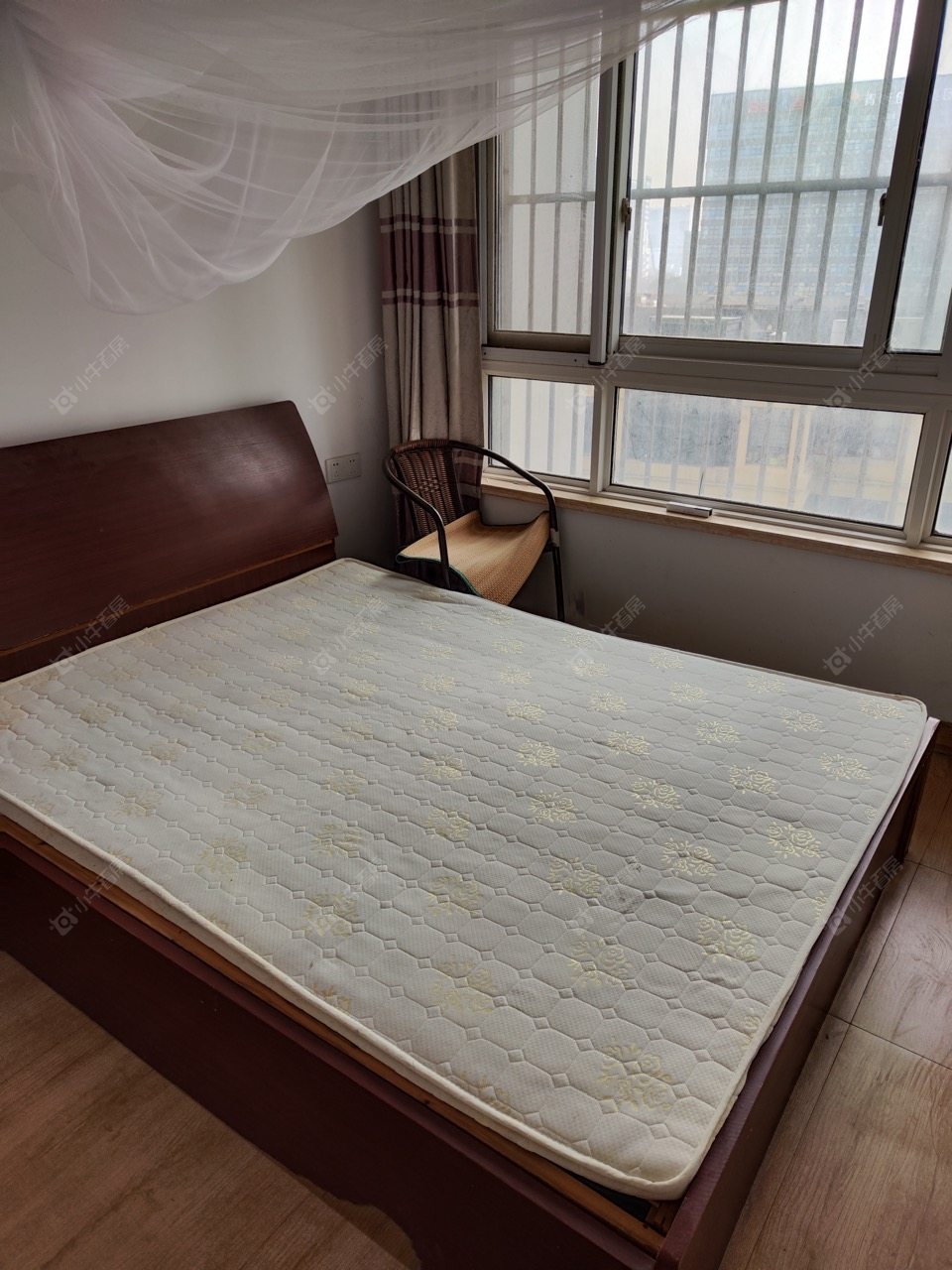 常州天润国际花园在租房源室内图_小牛看房