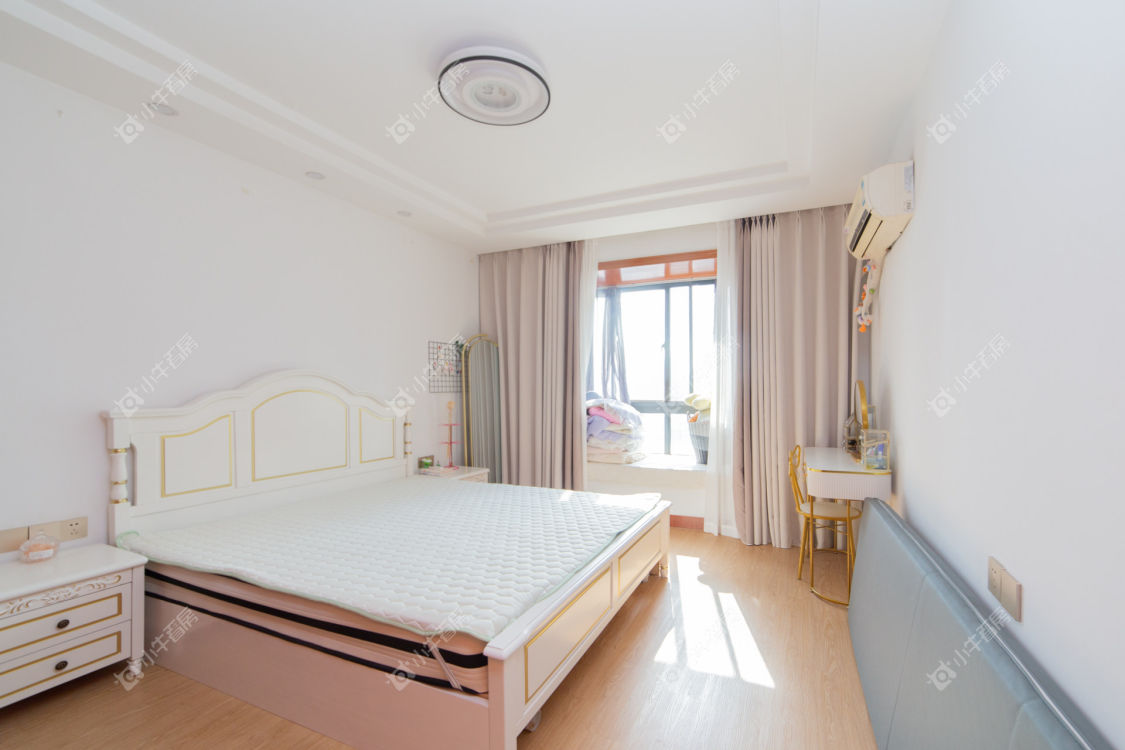 常州金百花园在租房源_小牛看房