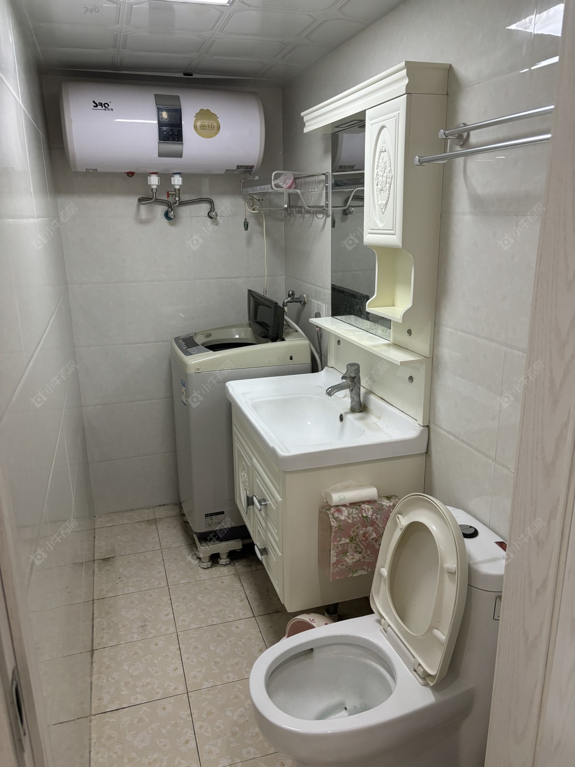 常州金田精英汇在租房源_小牛看房