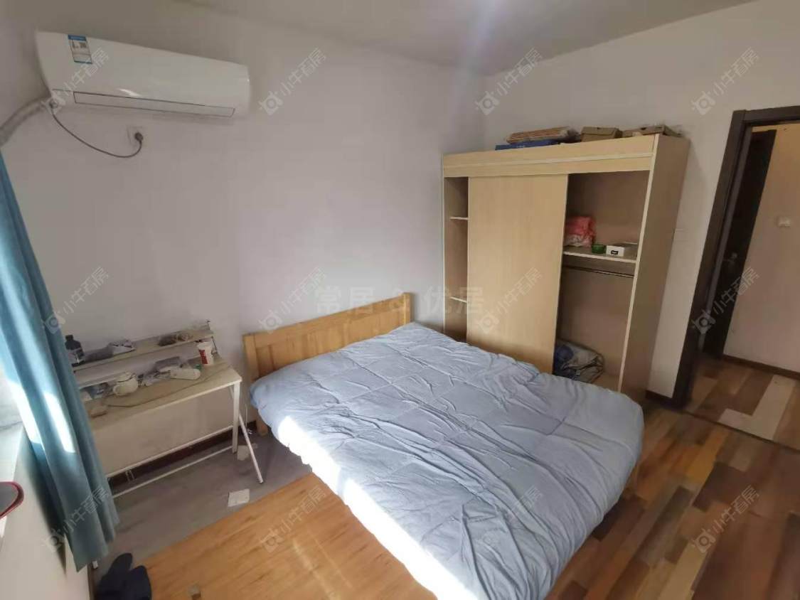 常州莱蒙城睿景公寓在租房源户型图_小牛看房