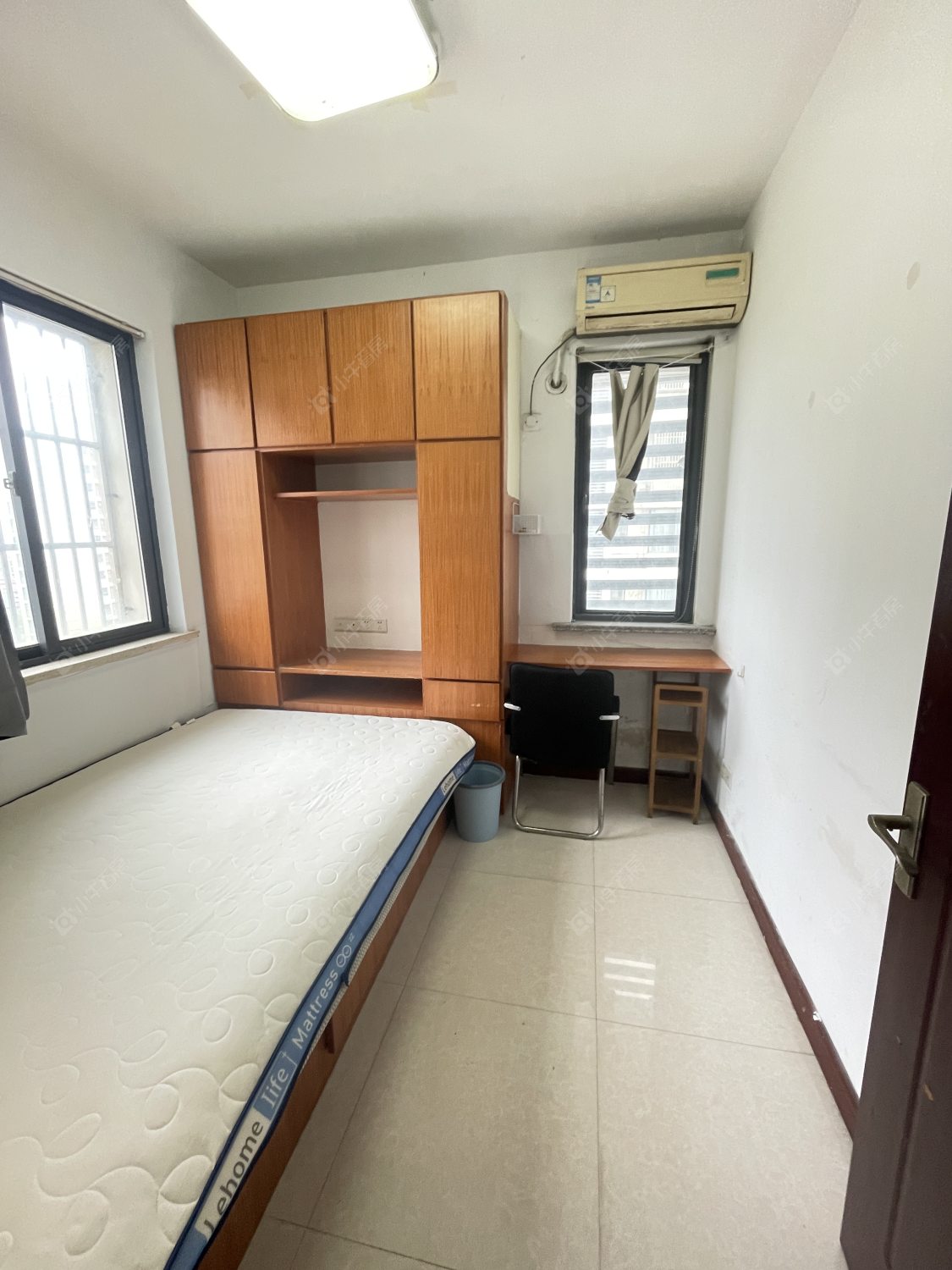 常州香江康桥租房_小牛看房