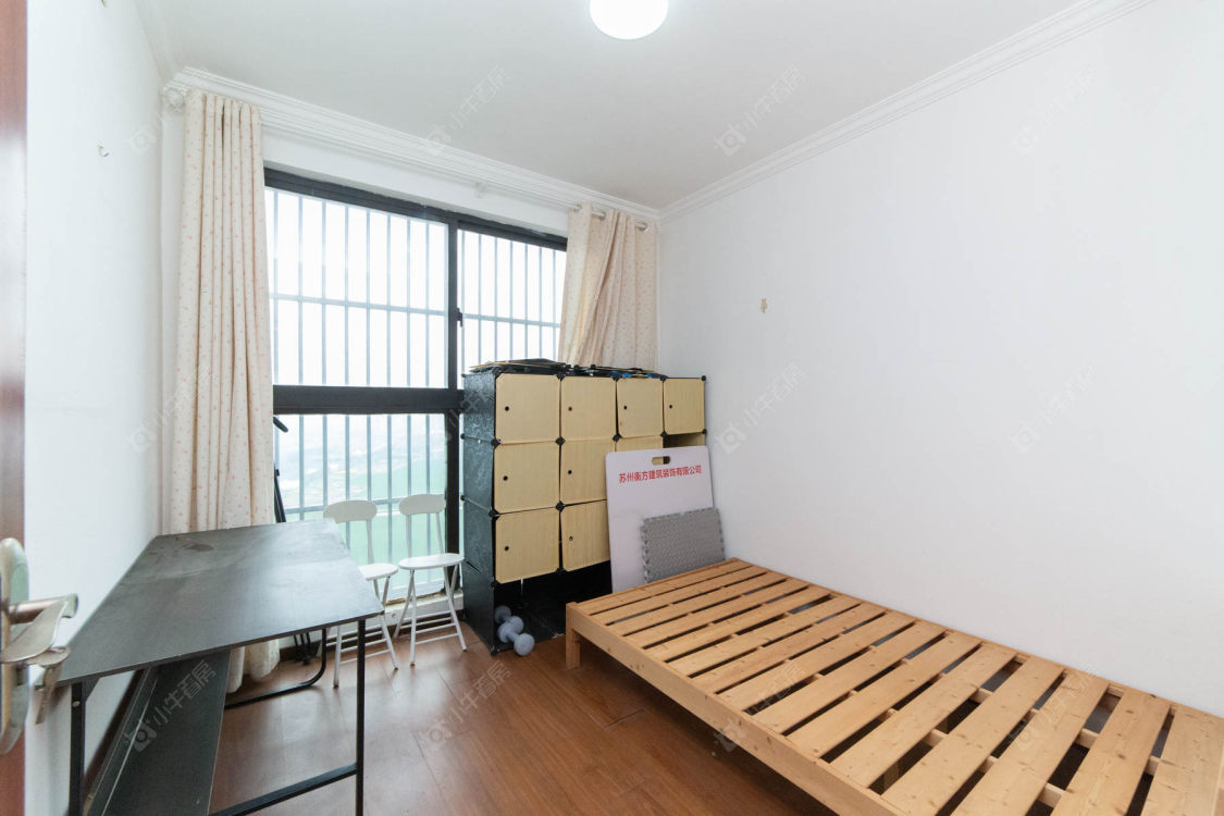 常州常发豪郡在售二手房源室内图_小牛看房