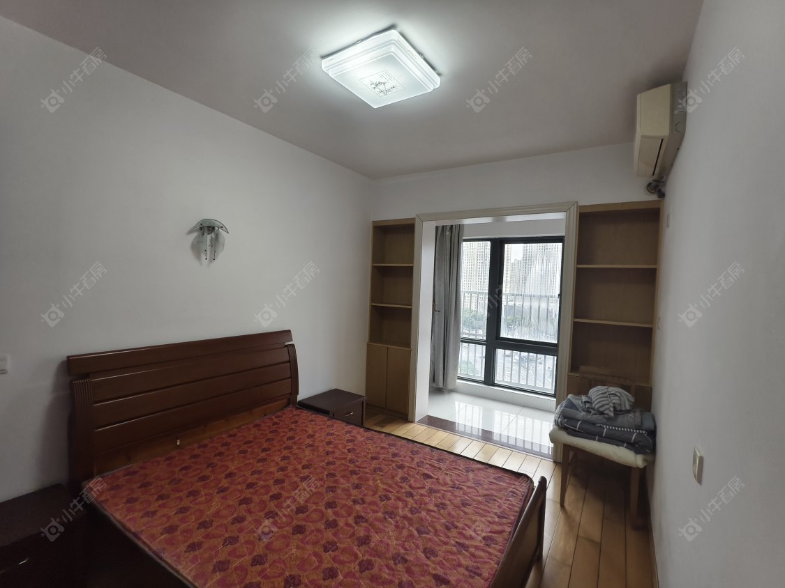 常州金百国际在租房源_小牛看房