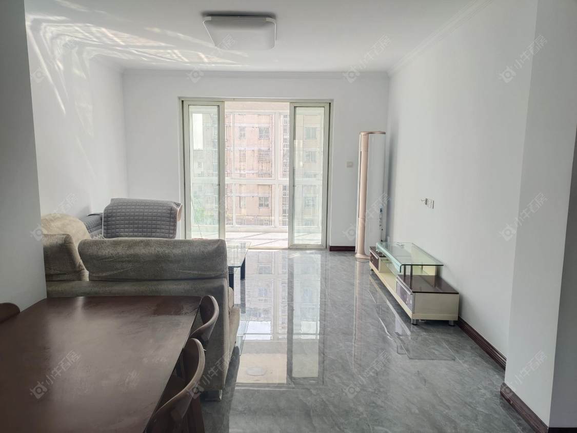 常州半岛小区在租房源室内图_小牛看房