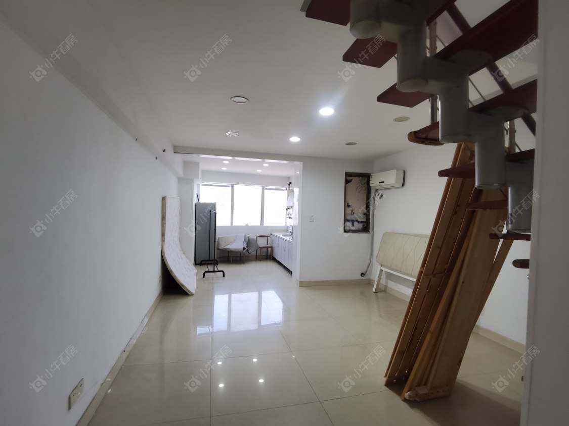 常州银河湾电脑城租房_小牛看房