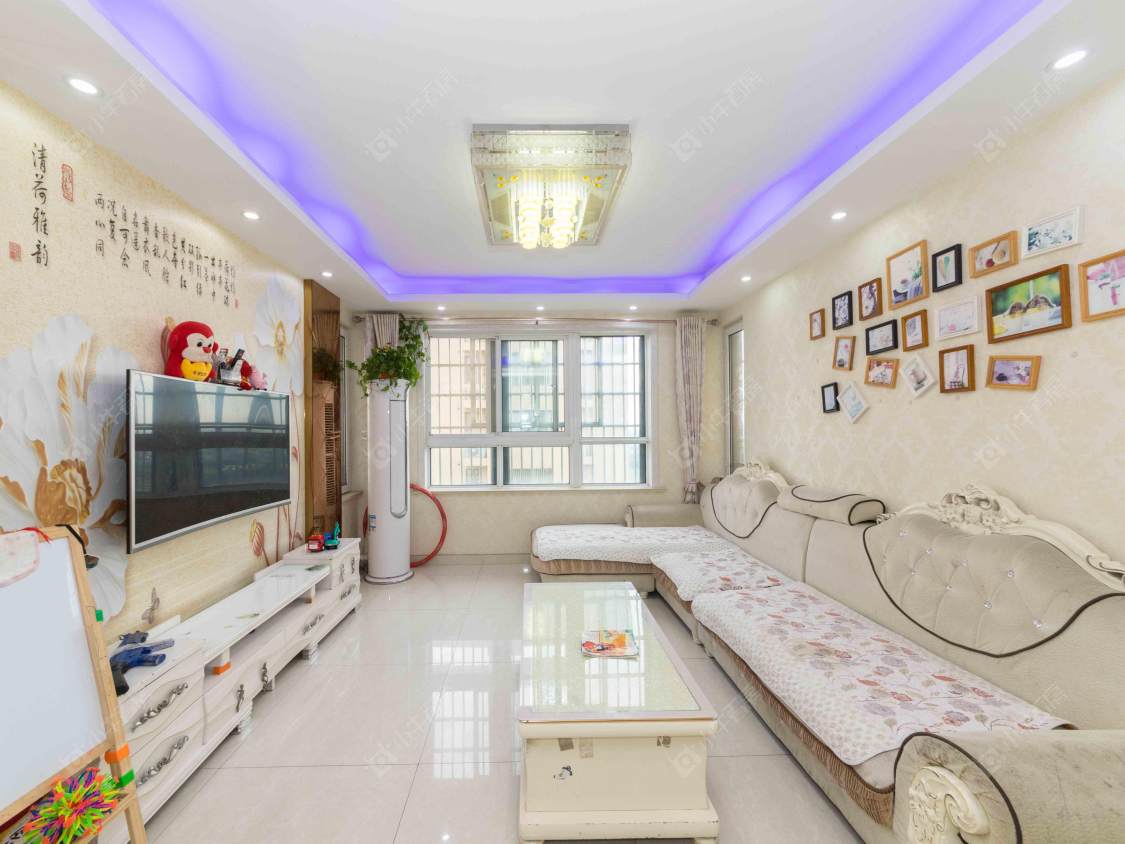 常州锦海星城二期在售二手房源室内图_小牛看房