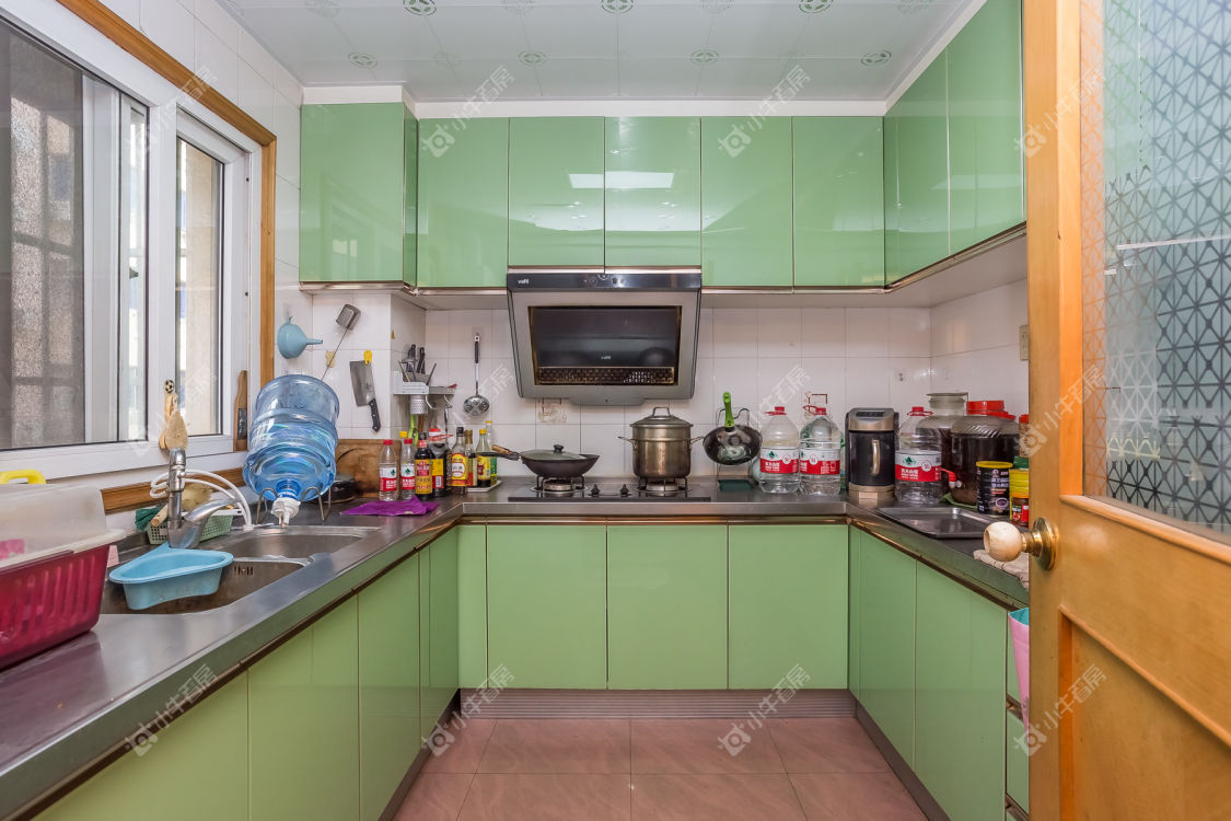 安阳花苑北区房源室内图 常州安阳花苑北区在租房源室内图_小牛看房