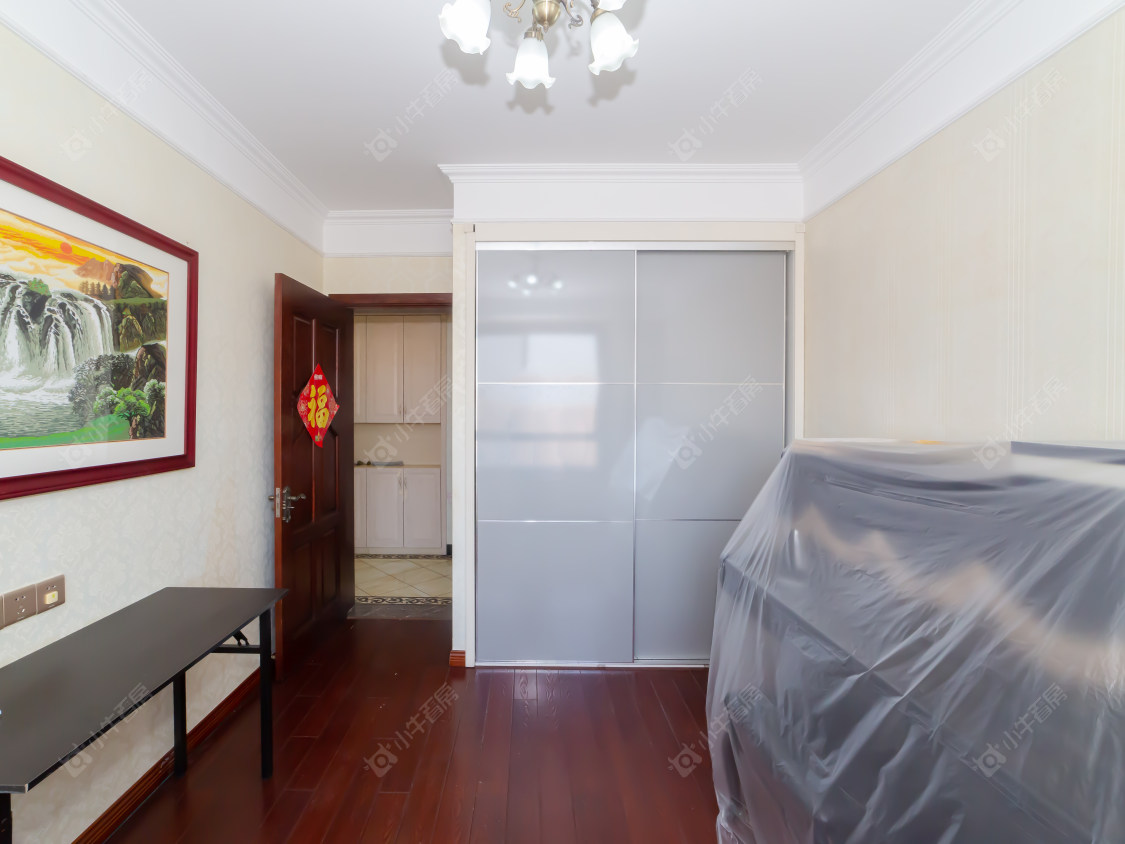 常州龙湖香醍漫步北区在售二手房源室内图_小牛看房