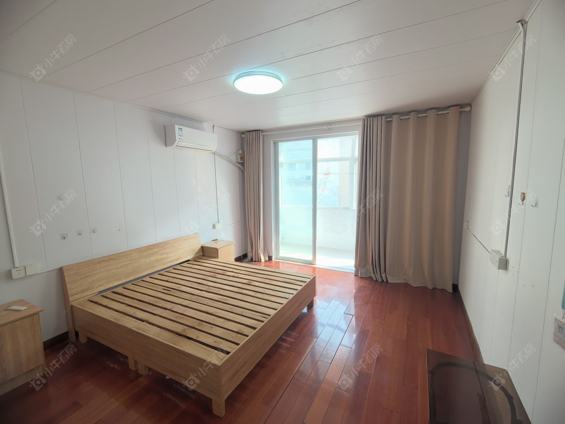 常州北梅新村在租房源室内图_小牛看房