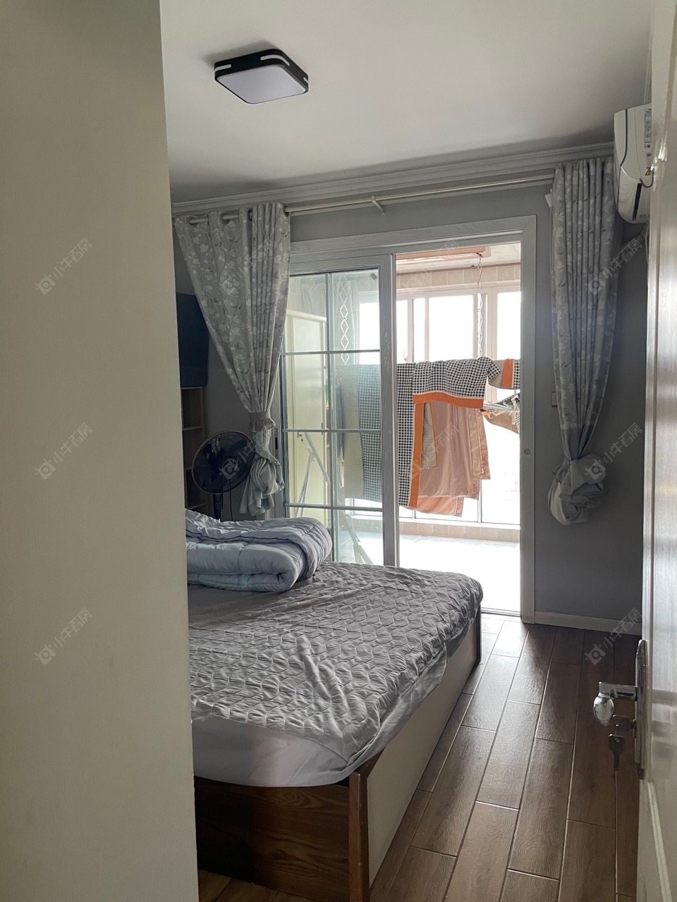 常州香树湾馨苑在租房源室内图_小牛看房