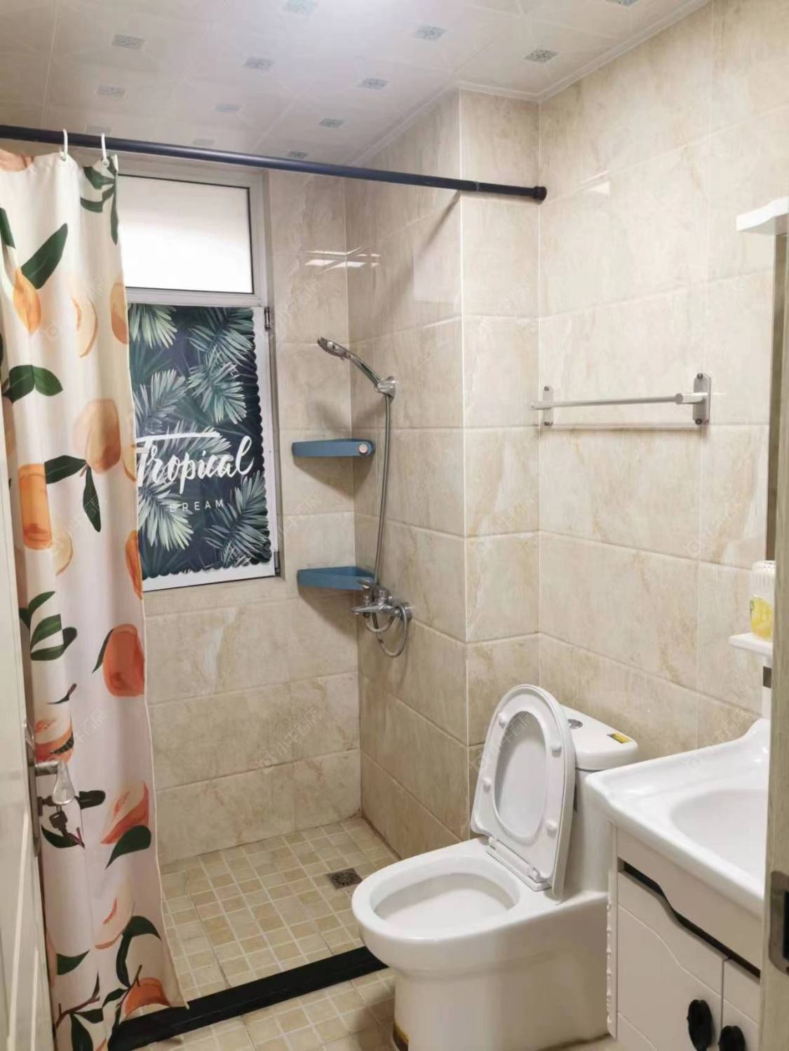 常州中海龙城花园西区在租房源室内图_小牛看房