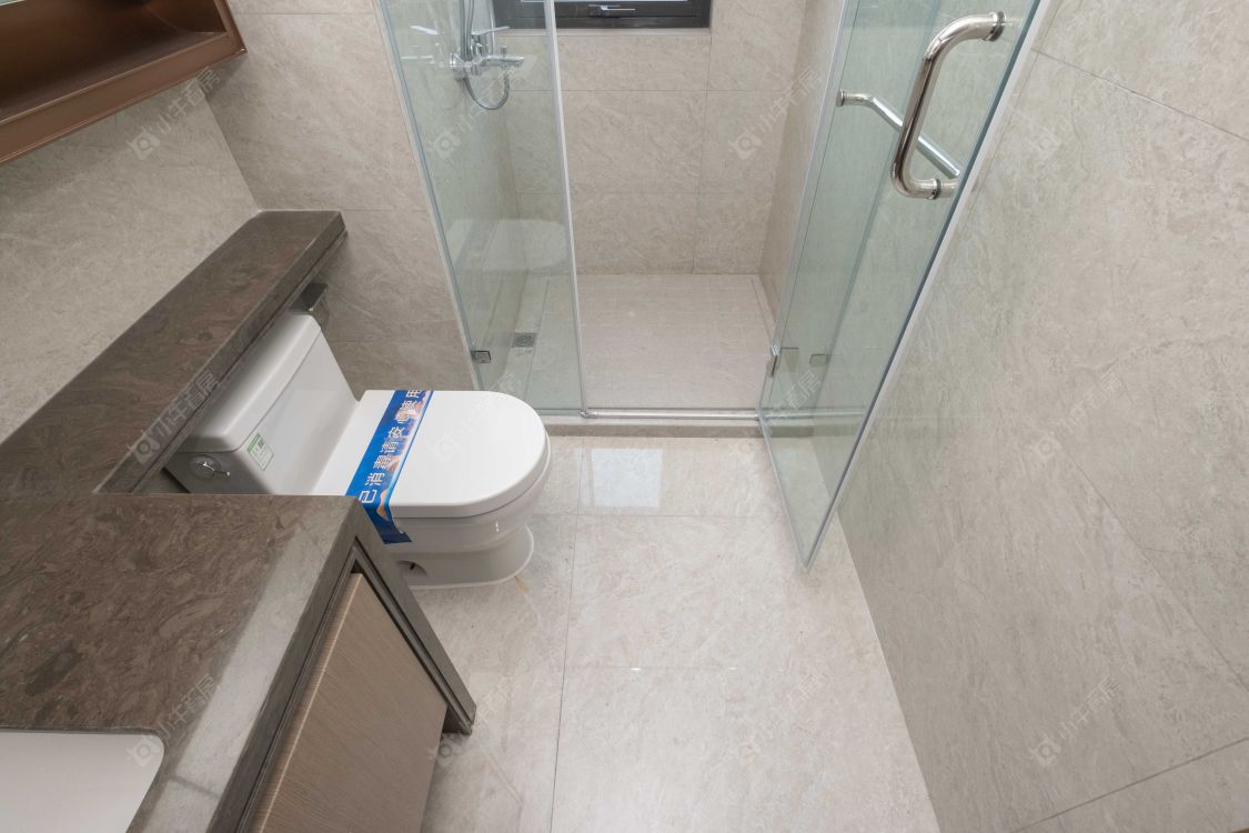 常州龙城金茂府西区在售二手房源室内图_小牛看房