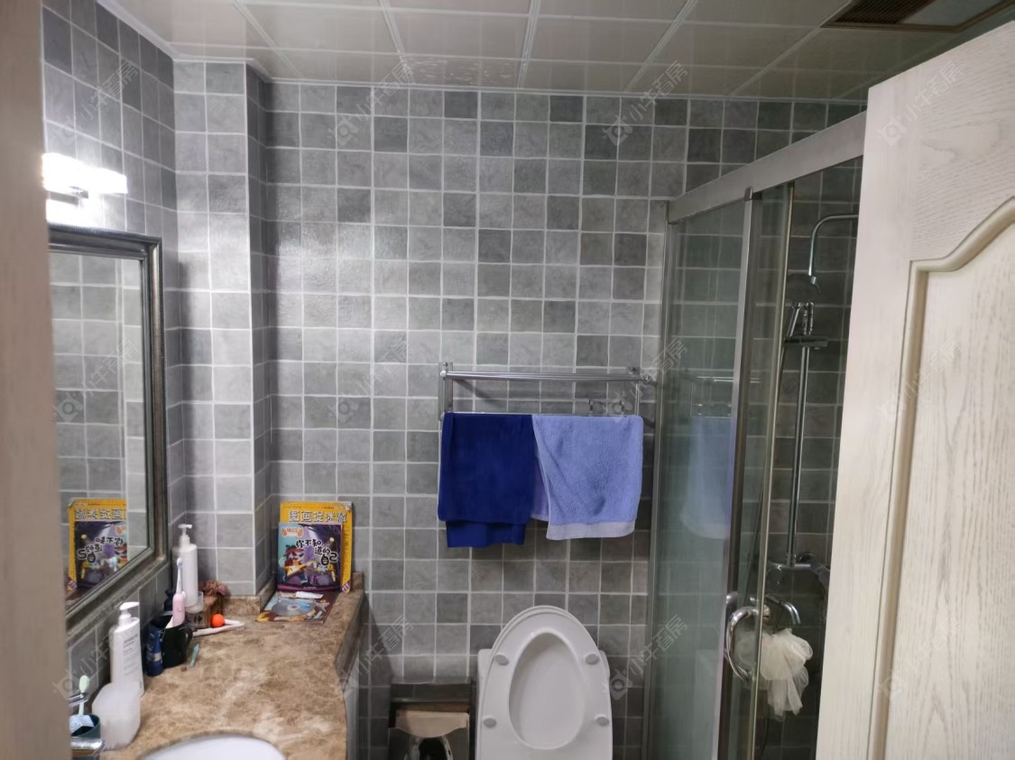 常州青竹苑东区在租房源室内图_小牛看房