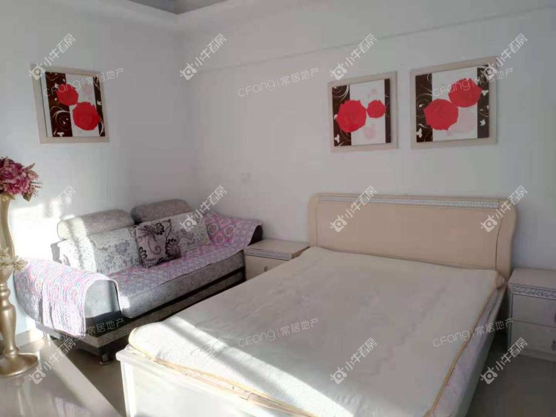 常州万博生活广场在租房源_小牛看房