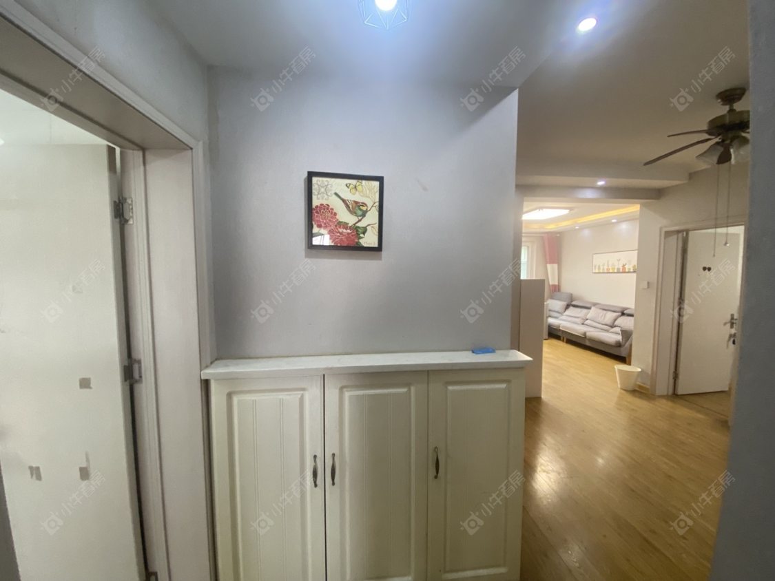 天山花园房源室内图 常州天山花园在租房源室内图_小牛看房