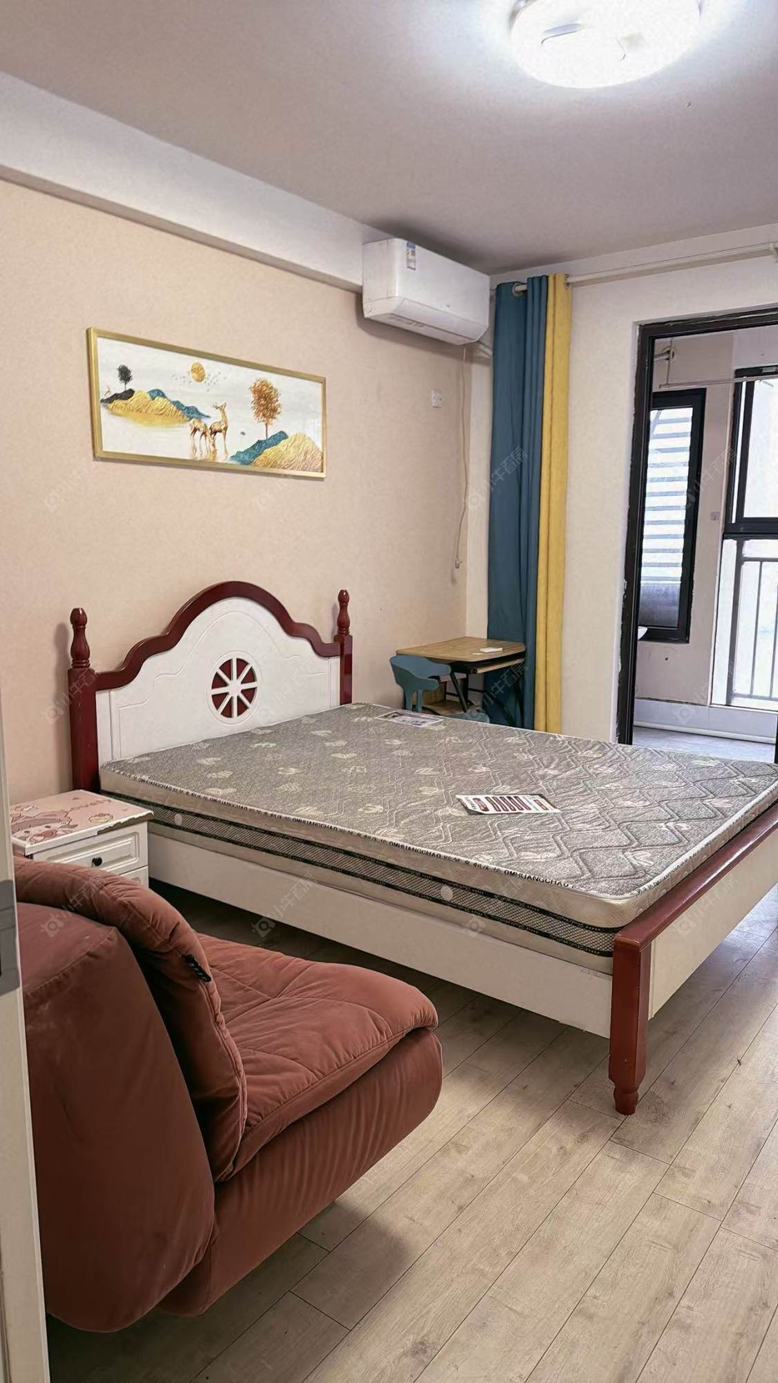 常州星河国际十一区租房_小牛看房