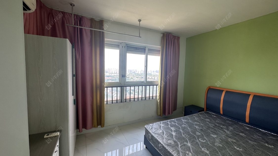 聚缘福地房源室内图 常州聚缘福地在租房源室内图_小牛看房