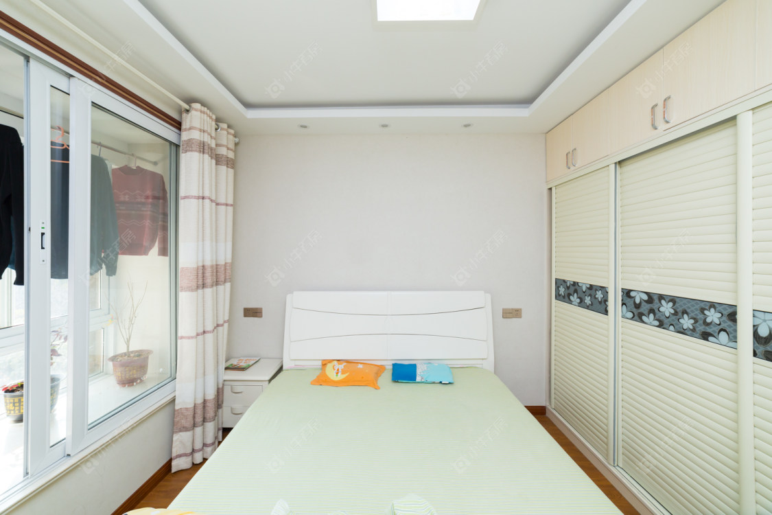 常州蓝山湖在售二手房源室内图_小牛看房