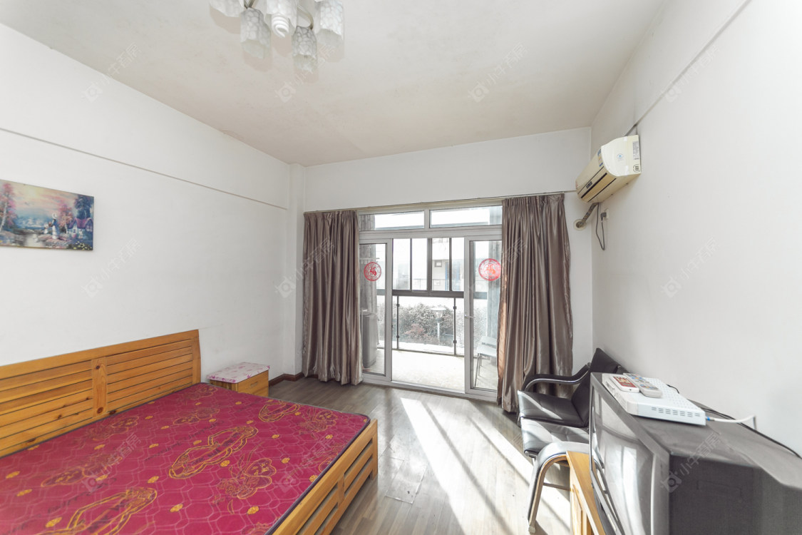 常州香江华廷苹果街区在售二手房源_小牛看房