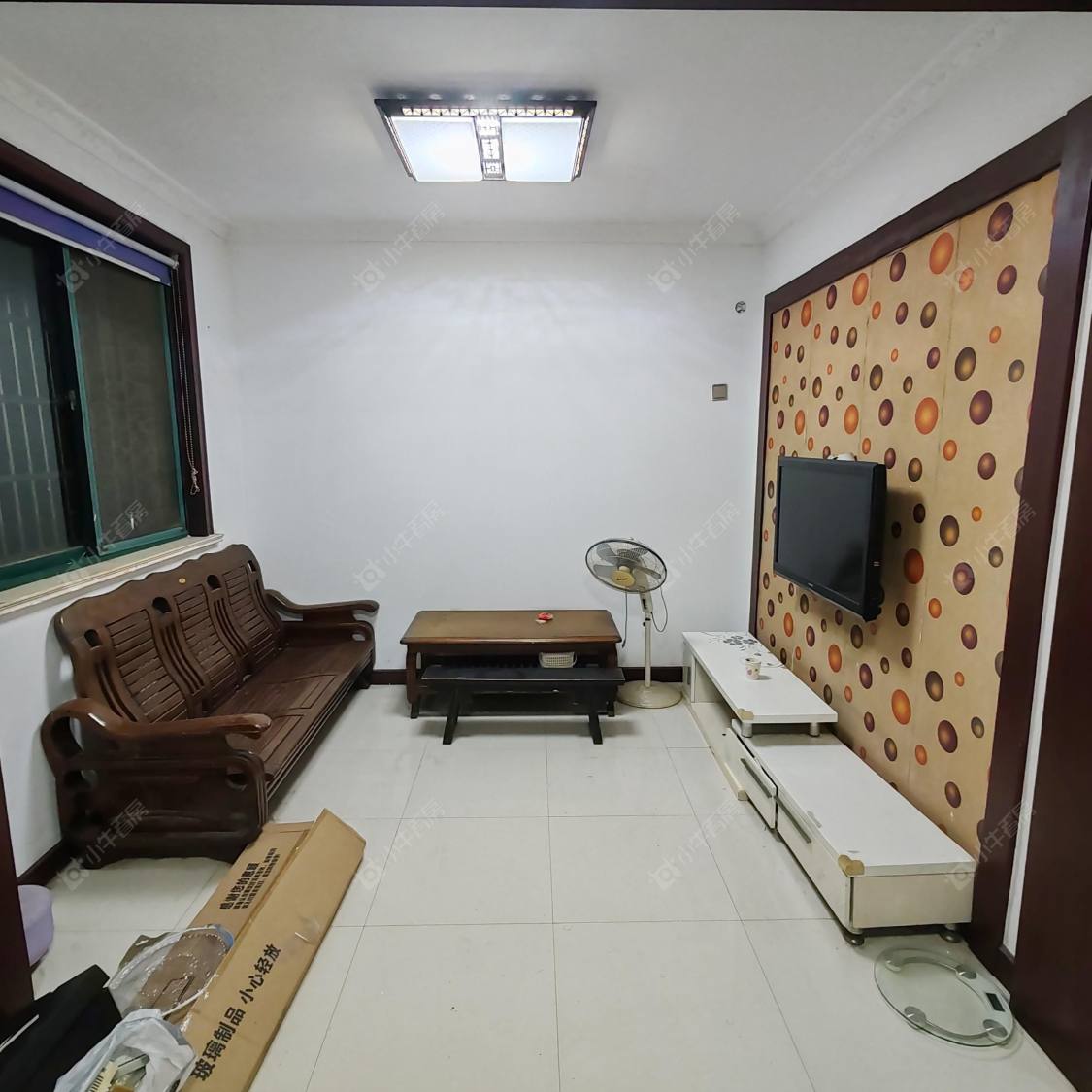 常州百草苑在租房源室内图_小牛看房