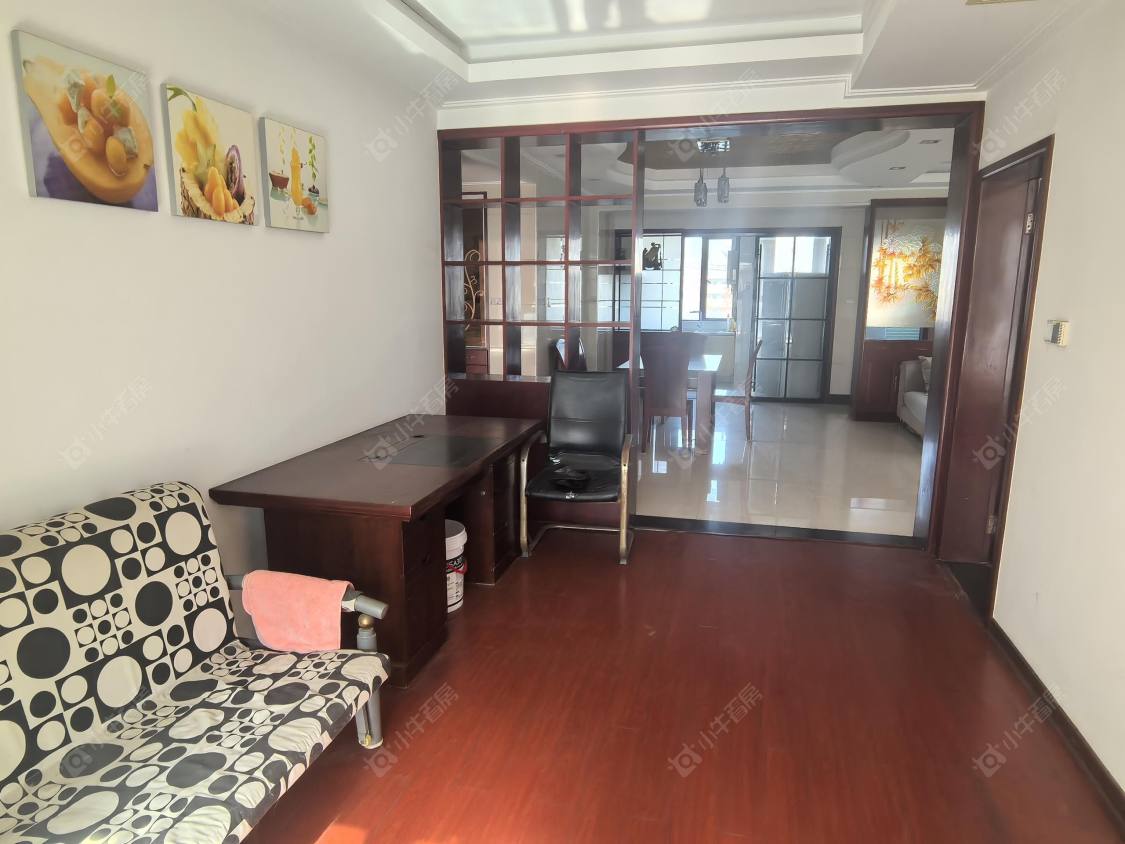 常州府翰苑西区在租房源室内图_小牛看房