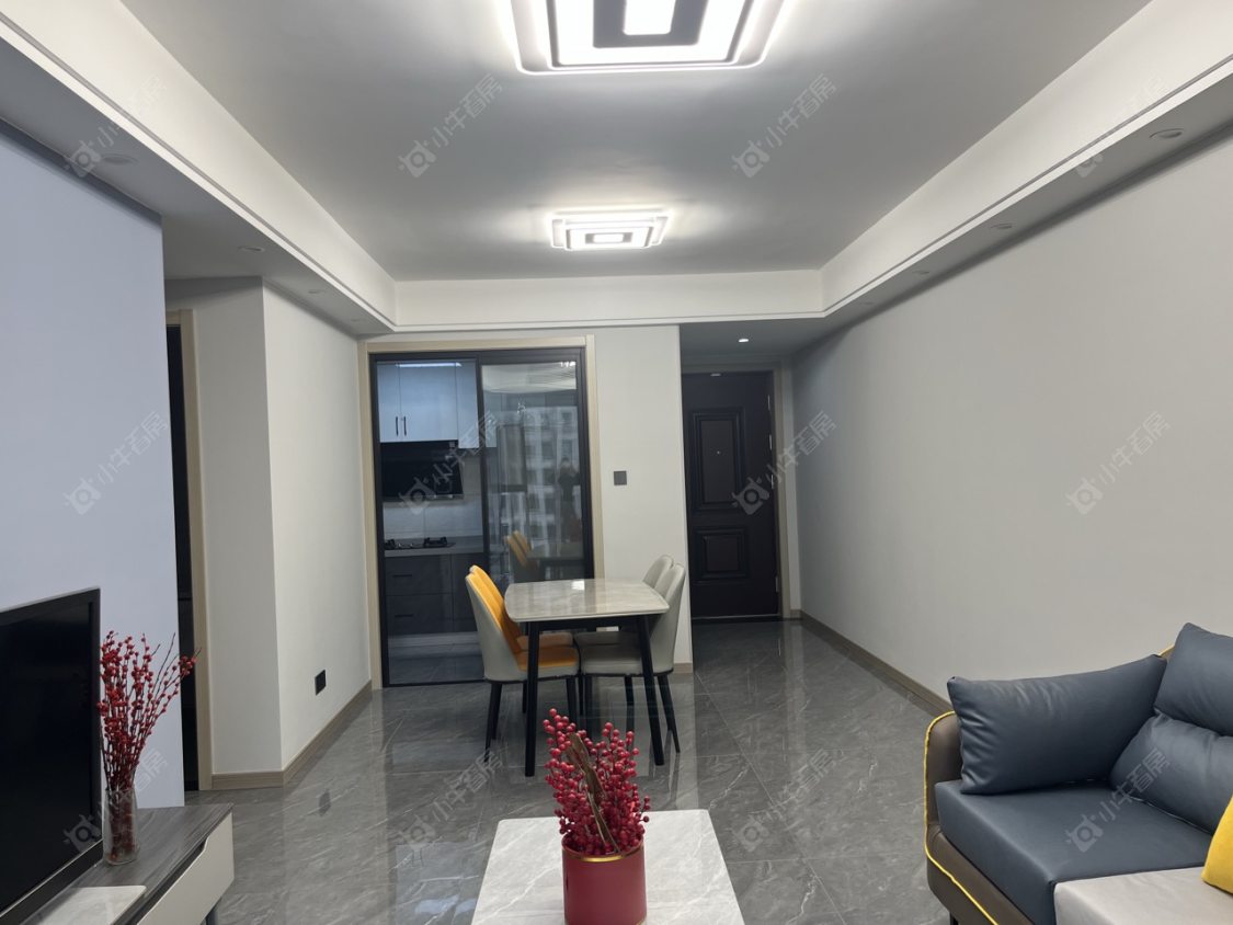 常州衡麓世家在租房源室内图_小牛看房