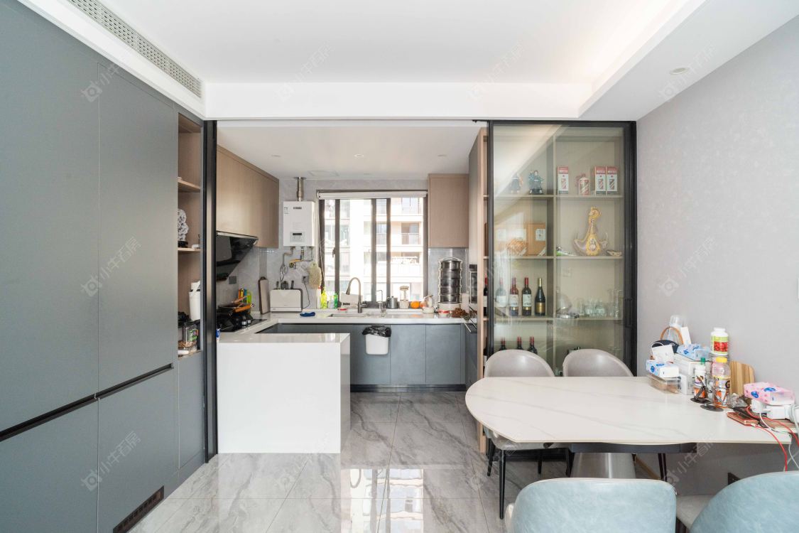 中南红玺台房源室内图 常州中南红玺台在售二手房源室内图_小牛看房