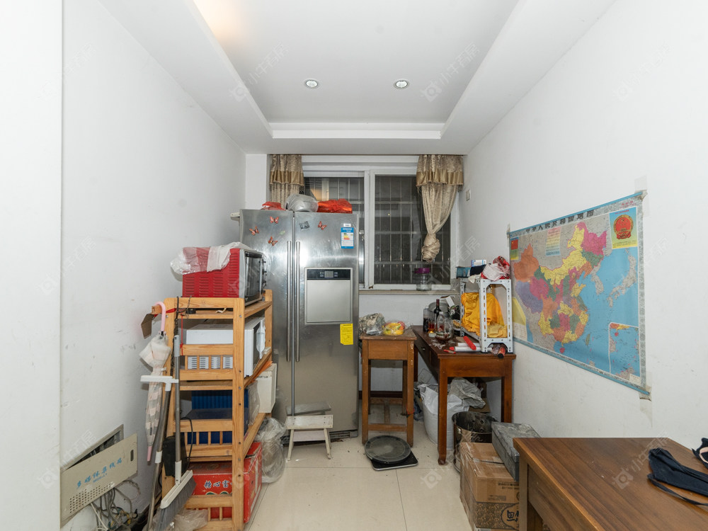 常州新立名园在售二手房源室内图_小牛看房