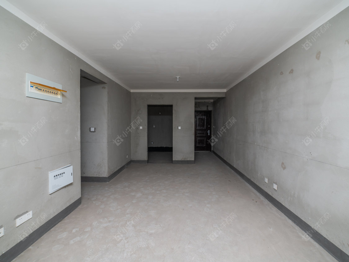 常州紫霞花苑在售二手房源室内图_小牛看房