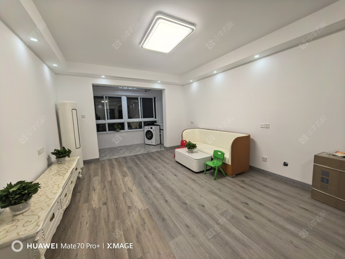 常州百馨西苑四期租房_小牛看房