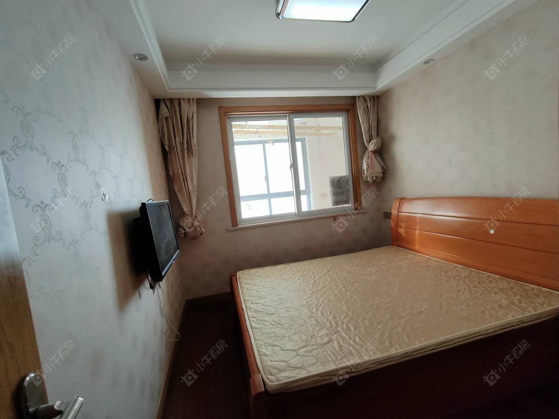 常州新城域二期在租房源室内图_小牛看房