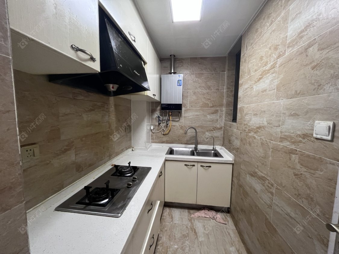 常州金百国际在租房源室内图_小牛看房