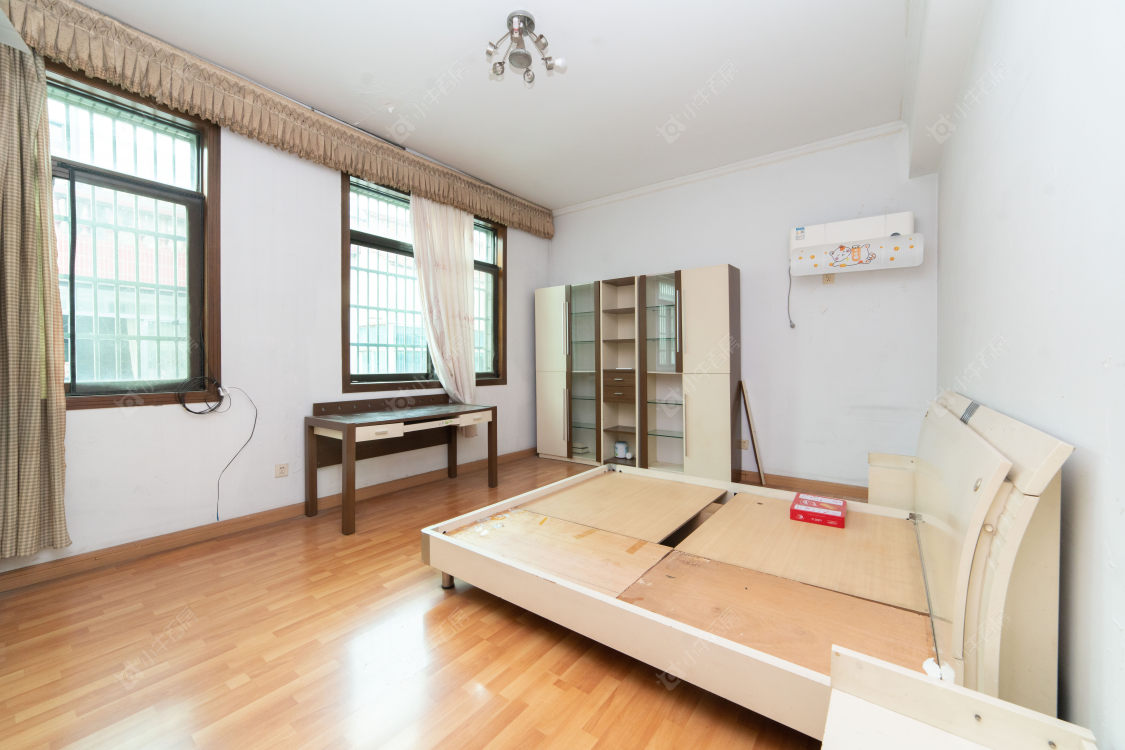 常州谭墅村委在售二手房源室内图_小牛看房