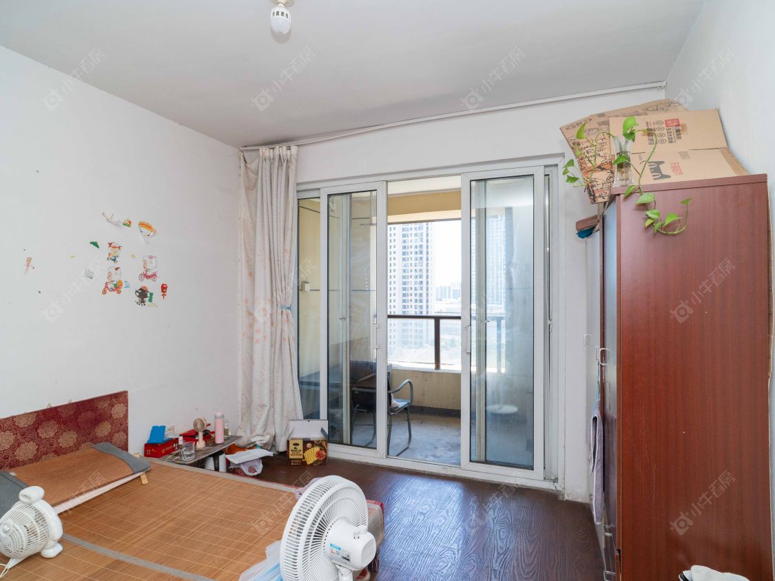 常州申达林与城在售二手房源室内图_小牛看房