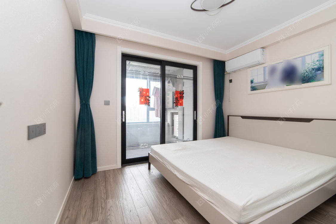 常州檀香湾在售二手房源室内图_小牛看房