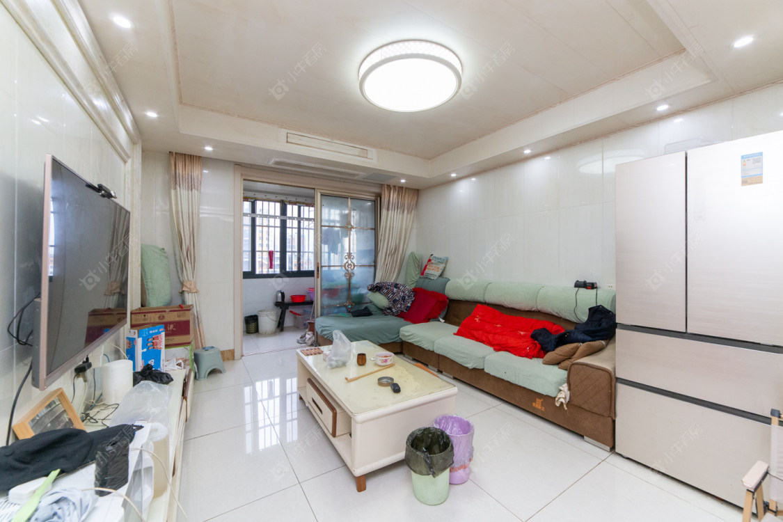 常州怡枫苑在售二手房源室内图_小牛看房