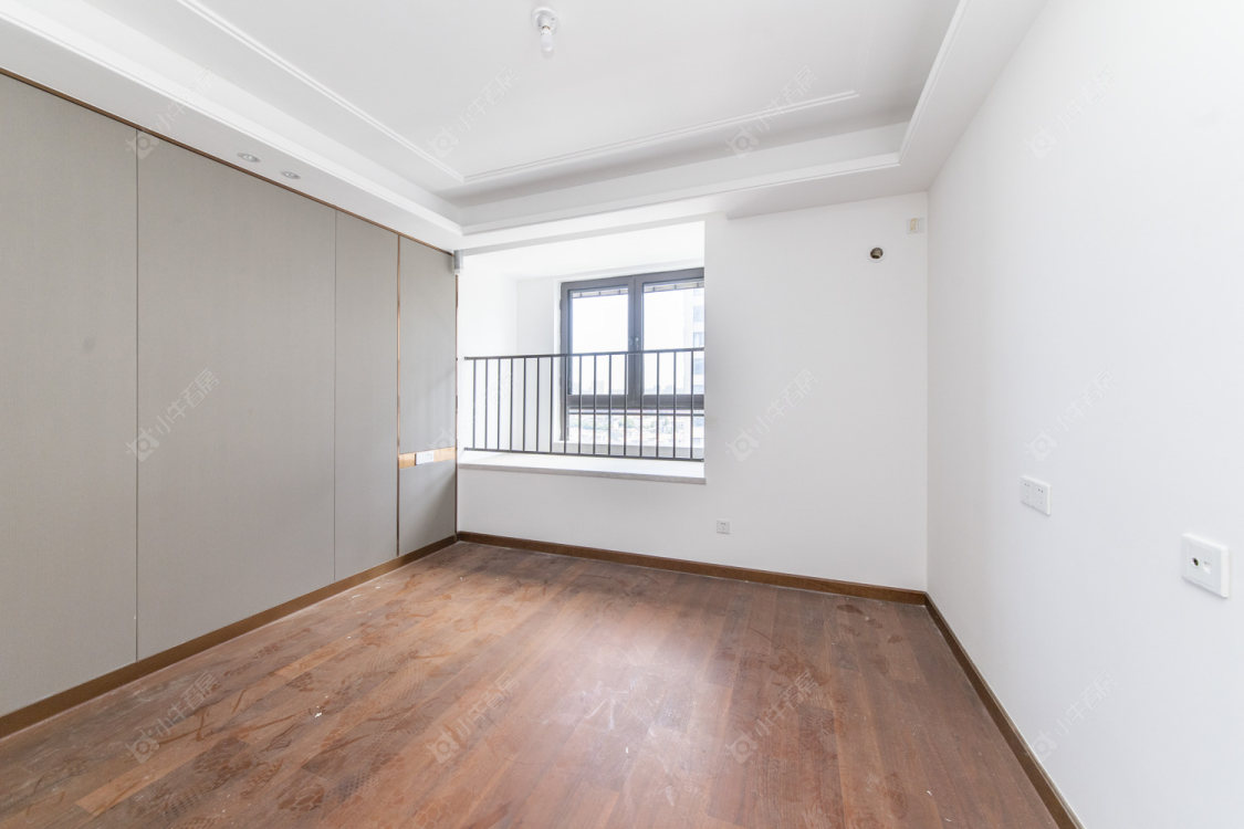 常州美的国宾府在售二手房源室内图_小牛看房