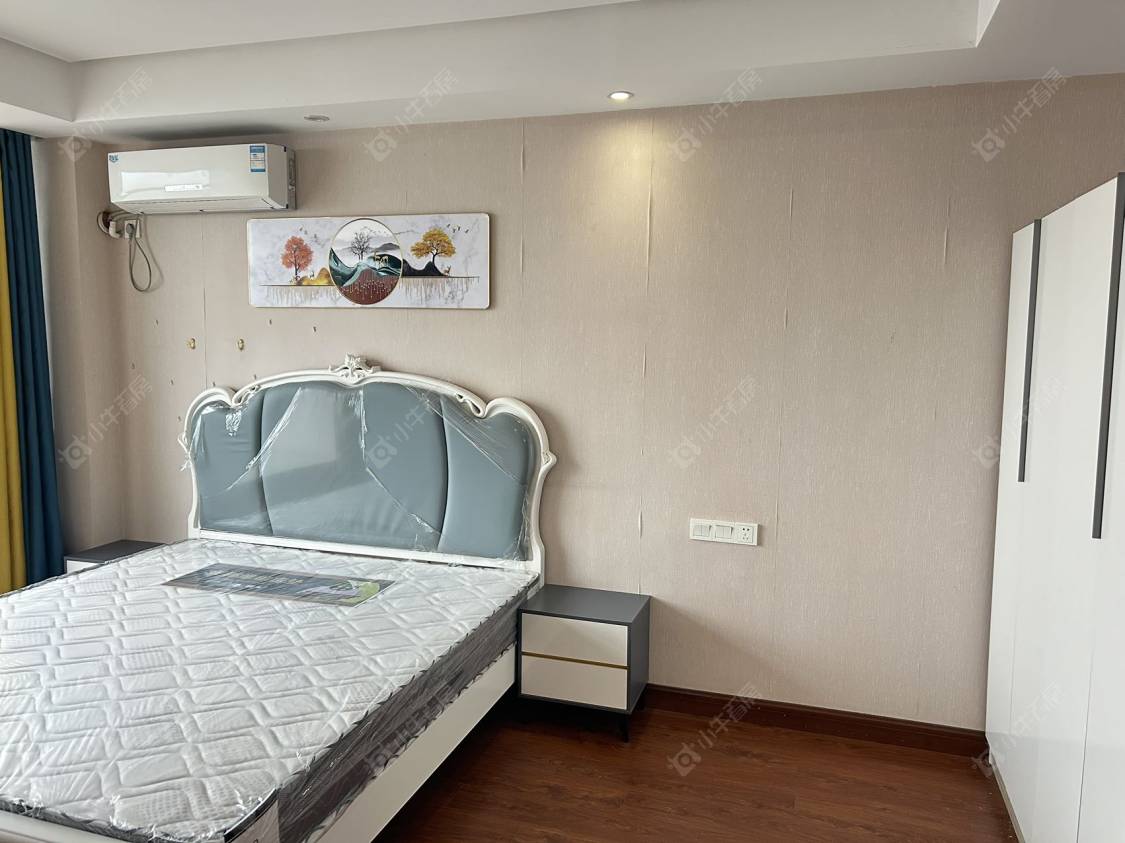 富都公馆房源 常州富都公馆在租房源_小牛看房