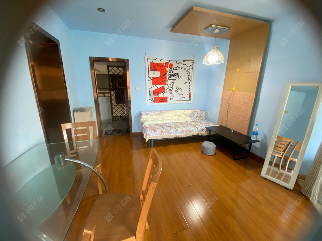 常州侨光苑在租房源室内图_小牛看房