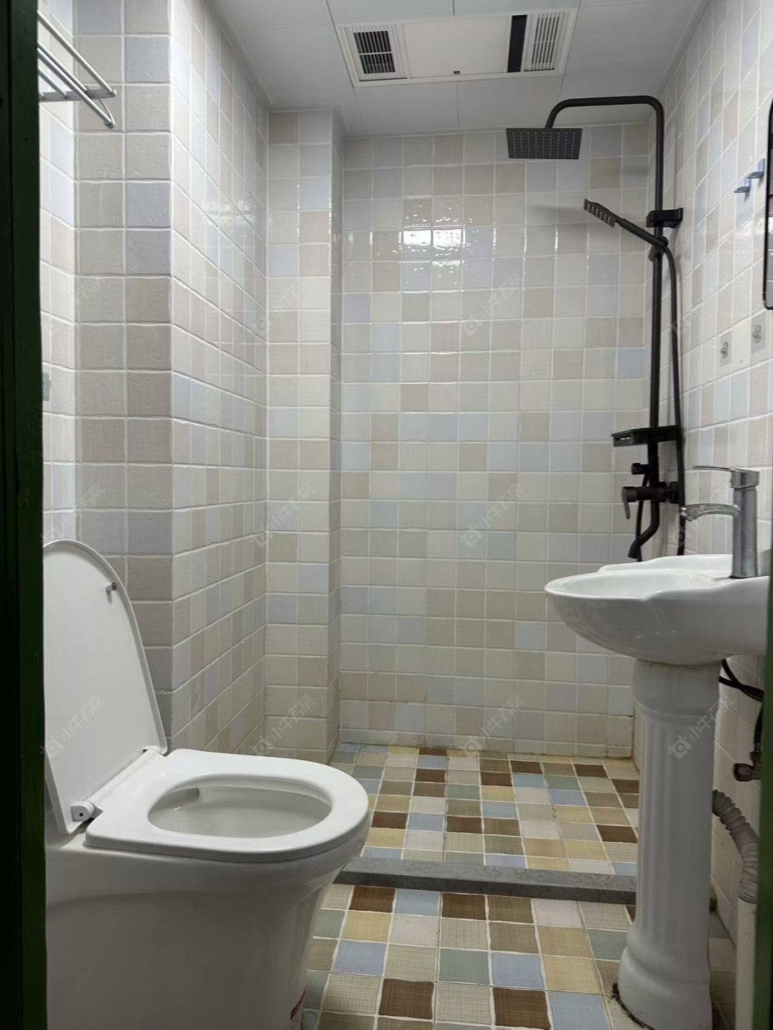 常州工人新村南在租房源_小牛看房